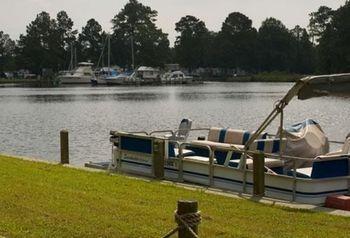 Twin Lakes Rv & Camping Resort Washington Exterior photo