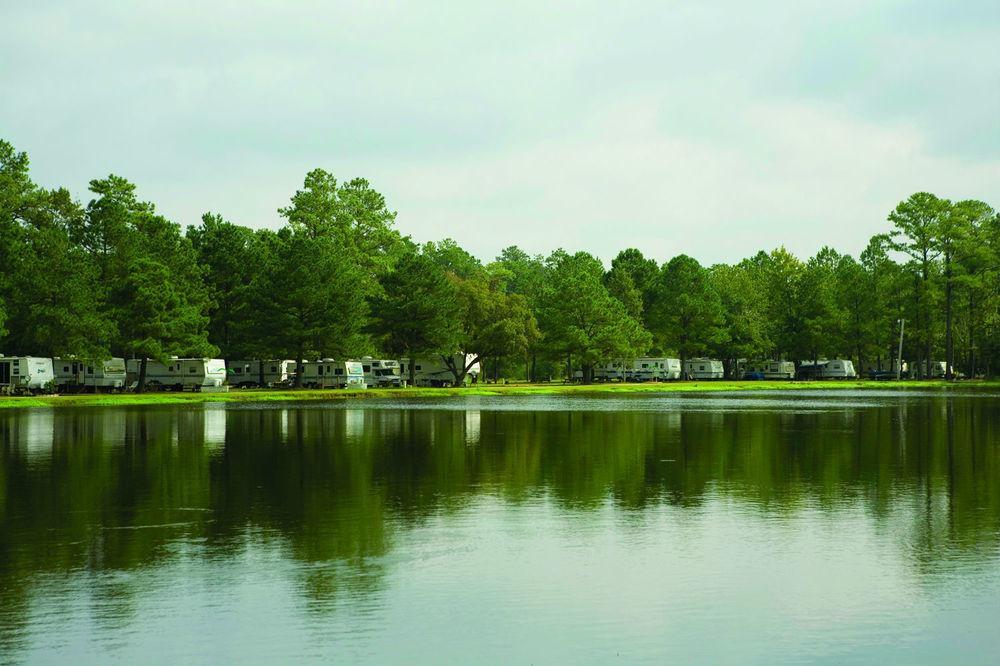 Twin Lakes Rv & Camping Resort Washington Exterior photo
